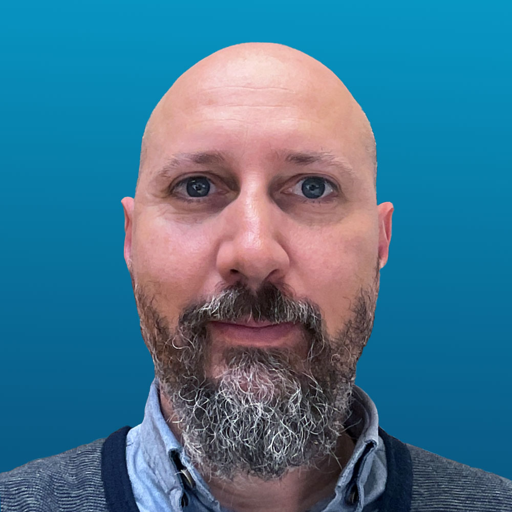 Federico Pizzutto, founder of VibeMyWay